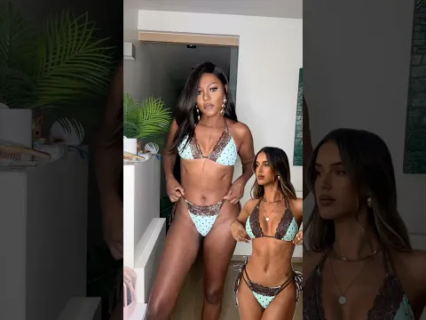 Bikinis Shein 🔥😍