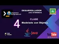 Argentina Programa - Desarrollador Java Intermedio