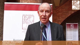 Alistair WILLIAMS Endometrial morphology after selective progesterone receptor modulators