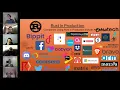 Rust LDN Virtual Talks November 2020 Data Science Special