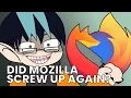 Cutting Mozilla Out of Firefox With a user js