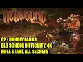 Hellbound - 02 Unholy Lands