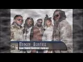 Morgan heritage gun town 