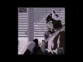 XAN$X - Dark Side (Slowed - Reverb)