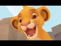 Download Lagu THE LION KING | Kingdom Hearts | Gameplay ᴴᴰ