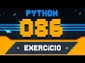 Exercicio Python - Matriz em Python