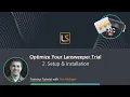 Create a Lansweeper Site and Installation Optimize Your Lansweeper Trial Part 2