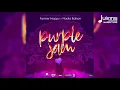 Farmer Nappy x Nadia Batson - Purple Jam "2019 Soca" (Trinidad)