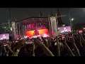 Grupo Frontera - No Se Va En vivo 2026