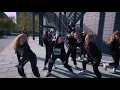[TEASER DANCE VIDEO] VIC MENSA – DIRT ON MY NAME | Breath Dance Studio