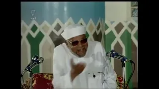 تأمل نادر للشيخ الشعراوي يكشف فيه أسرار ا لم تسمعها من قبل عن فهم القرآن  تأمل نادر للشيخ الشعراوي يكشف فيه أسرار ا لم تسمعها من قبل عن فهم القرآن