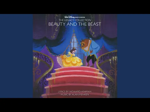 Download MP3 Beauty and the Beast (Single)