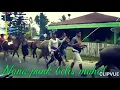 Nona punk belis mahal .itulah adat kami orang  ntt