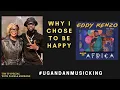 Download Lagu Ugandan AfroEast King, Eddy Kenzo, From Street Kid To Global Star | His Story, With Pamela Anchang