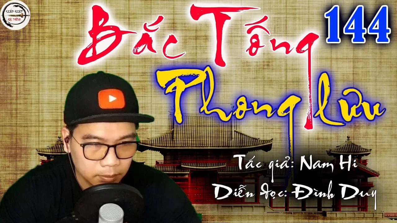 BẮC TỐNG PHONG LƯU  - Tập 144 - Quà Vặt Lên Ngôi