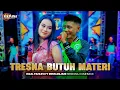 Download Lagu TRESNA BUTUH MATERI - RIZAL PAHLEVI ( Ojol ) FT. RIRIN ANJANI | OM NIRWANA COMEBACK
