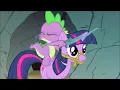 Download Lagu my little pony: Como perros y ponis temporada 1 capitulo 19 (5/5)