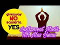 Download Lagu Instrument Musik RK Mas Yunus  untuk menurunkan gelombang otak dari Beta ke Alpha