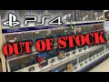 Buy These PS4 Games BEFORE IT S TOO LATE
