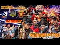 Download Lagu PANDOWO PUTRO NGETREP LIVE SHOW HARI INI FEAT BEDJIEL 77 | \u0026 LINO JAYA AUDIO-JETIS WARUJAYENG