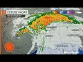 Severe weather threat brings tornado risk to south-central US AccuWeather