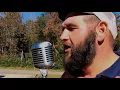 Tramp on the Street Carl Story