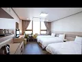 Download Lagu [HotelATG] Review Hi Seoul Youth Hostel