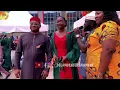 Ibu chineke na eme mma (melodies of praise) by D'lamb Oyebuchi ft min Kossy