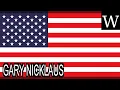 GARY NICKLAUS - WikiVidi Documentary