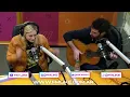 Caja de cartón (acústico) - Rocio Igarzabal en FM Like 97.1