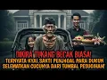 Salah Besar Tumbalkan Gadis Ini! Ternyata Cucu Kyai Sakti Yang Dijuluki Penjag4l Para dukun!!