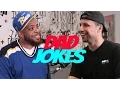 Download Lagu Dad Jokes | You Laugh, You Lose | Tahir vs. Cris | All Def