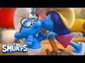 Download Lagu Where's My Smurfway? • The Smurfs New 3D Series • Season 2