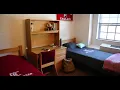 First Year Student Housing Options