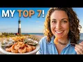 Don t Miss These 7 Restaurants When You Visit Tybee Island