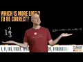 Can you trust an elegant conjecture