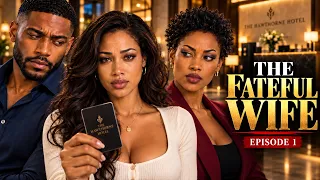 The Faithful Wife | Episode 1 | Christian Short Film | Christian Lifestyle | AI Film Drama Series