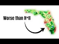Why it ACTUALLY SUCKS to Live in Florida