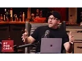 RT Podcast Ep 426 - Social Media is a Flat Circle