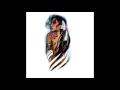 Taino Woman Tattoo Cisco ink