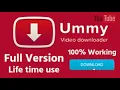 Download Lagu How to download Ummy app installing for pc window (7) (8) (8.1) (9) (10)...........