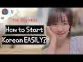 Lagu Easiest Ways to Learn Korean for Beginner