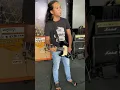 Lantaroo solo Umpama Mimpi Dalam Mimpi #2022 #cover #lantaroo #guitarist #guitaristmalaysia
