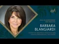 Hall of Achievement 2018 honors Barbara Blangiardi 79