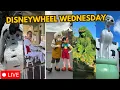 Download Lagu 🔴 Live:  Disney Wheel Wednesday | Walt Disney World 08.20.2025