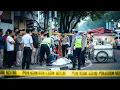 Lagu JAKARTA MENCEKAM‼️ Jasad Tanpa Organ Ditemukan di Trotoar, Polisi Sebut Sindikat Perdagangan Gelap!