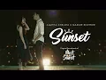 Download Lagu Agatha Chelsea Ft. Maxime Bouttier - Sunset (OST. Meet Me After Sunset)