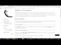 INF601 - Flask Part 3