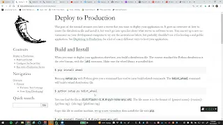 INF601 - Flask Part 3