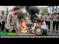 Download Lagu POLISI AROGAN SEENAKNYA HANCURKAN MOTOR, TAPI KARMA LANGSUNG TURUN DI TEMPAT!